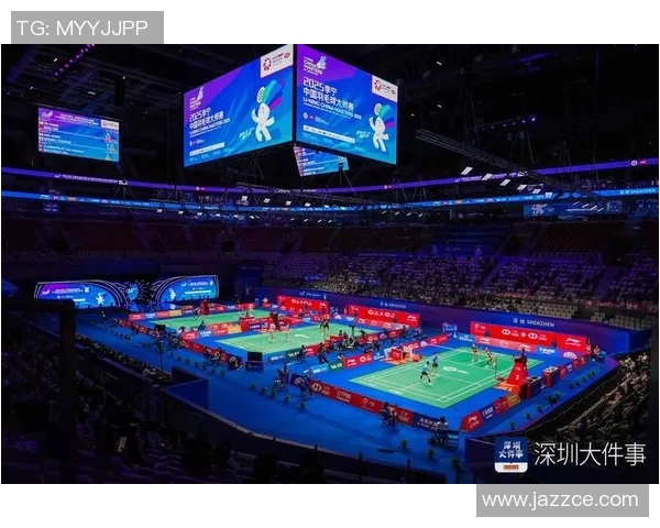 深圳羽毛球队在全国羽毛球比赛经验排行榜中荣获第4名的辉煌成就 深圳羽毛球队在全国羽毛球比赛经验排行榜中荣获第4名的辉煌成就