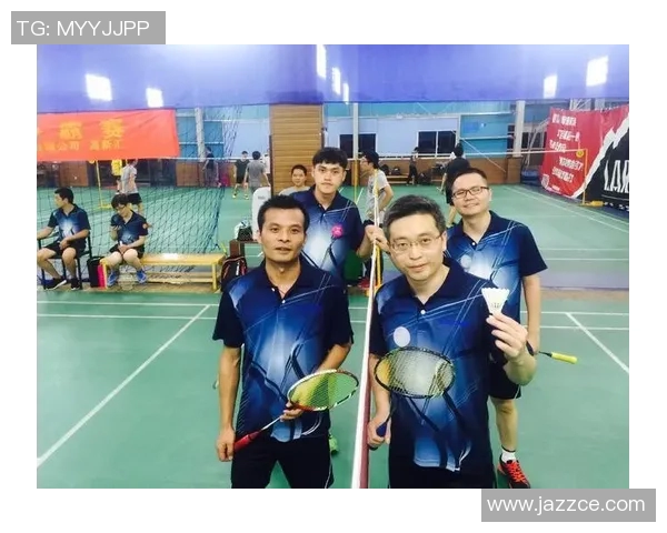 深圳羽毛球队耐力表现数据分析揭示训练效果与运动员潜力的深度关系 深圳羽毛球队耐力表现数据分析揭示训练效果与运动员潜力的深度关系