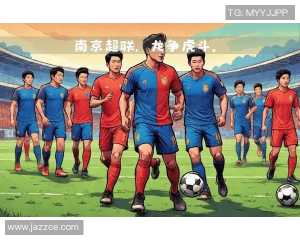 独家分析：南京足球队的力量对比