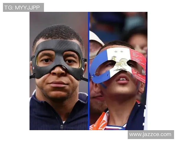 荷兰足球明星面具创意设计展示与球迷互动的独特魅力