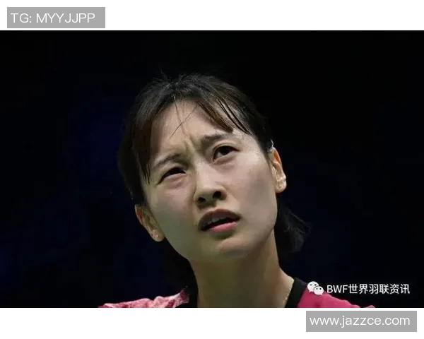 专访羽毛球女将周芳揭秘成功背后的努力与坚持