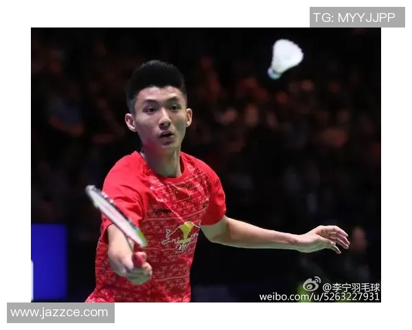 吴静专访:从青涩小将到羽毛球明星的奋斗与成长之路 吴静专访:从青涩小将到羽毛球明星的奋斗与成长之路