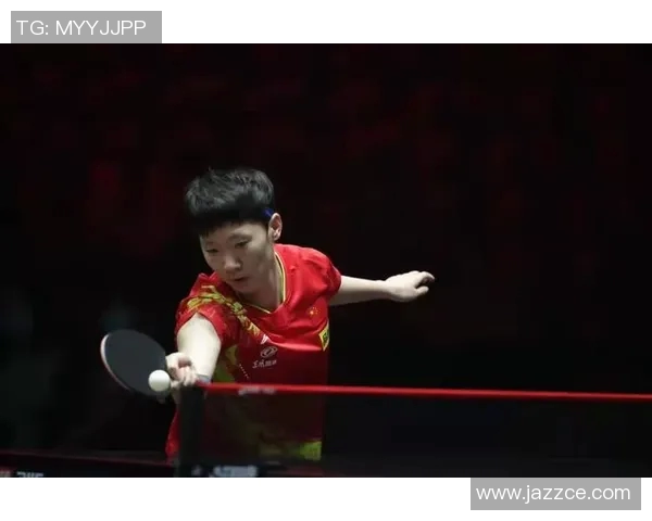 大满贯特别报道:西安乒乓球队逆袭之路的奋斗与荣耀 大满贯特别报道:西安乒乓球队逆袭之路的奋斗与荣耀