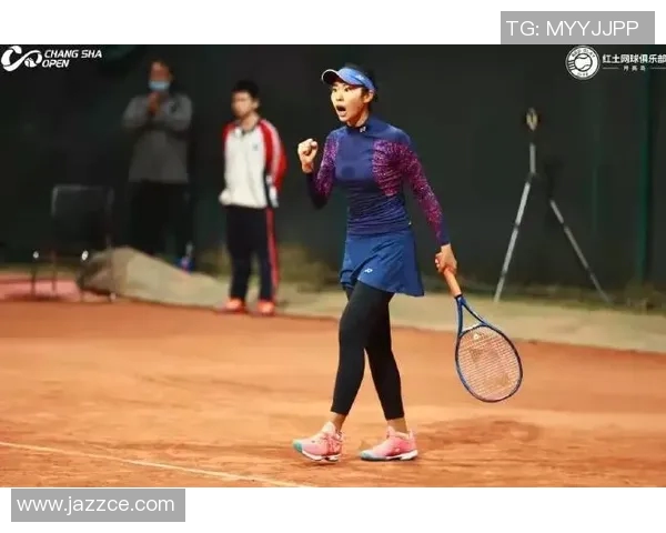 广州网球队协作分析与战术配合探讨助力球队提升竞技水平 广州网球队协作分析与战术配合探讨助力球队提升竞技水平