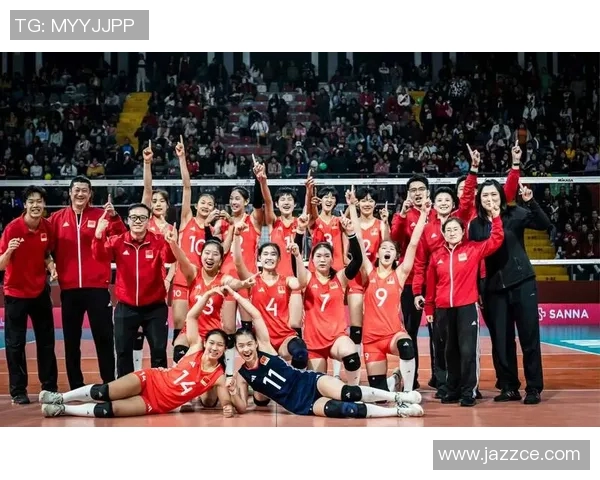 武汉排球队协作能力大幅提升荣获全国排球团队协作排名第一 武汉排球队协作能力大幅提升荣获全国排球团队协作排名第一