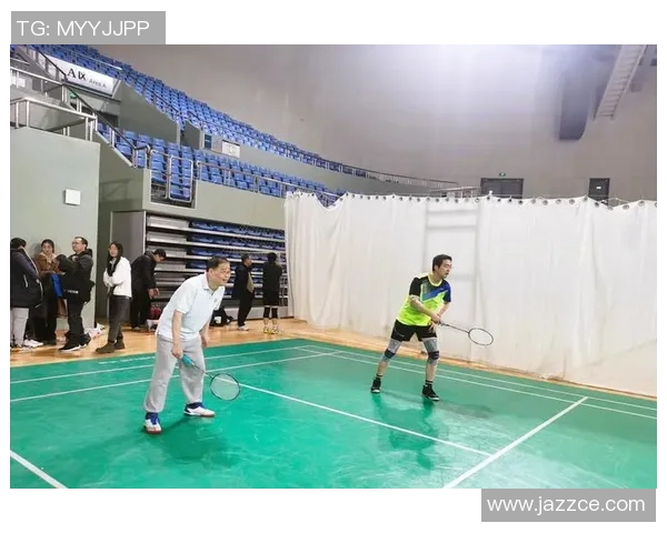 武汉羽毛球队的整体压制与深度分析探讨羽毛球运动的未来发展之路