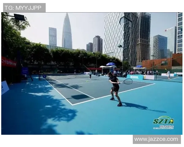 深圳网球队在世界锦标赛中的卓越表现与实力分析